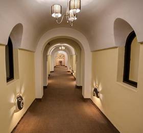 Отдых в Tampu Hotel  - Перу, Куско