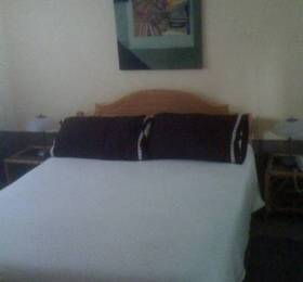 Отдых в Hotel Quito  - Чили, Сантьяго
