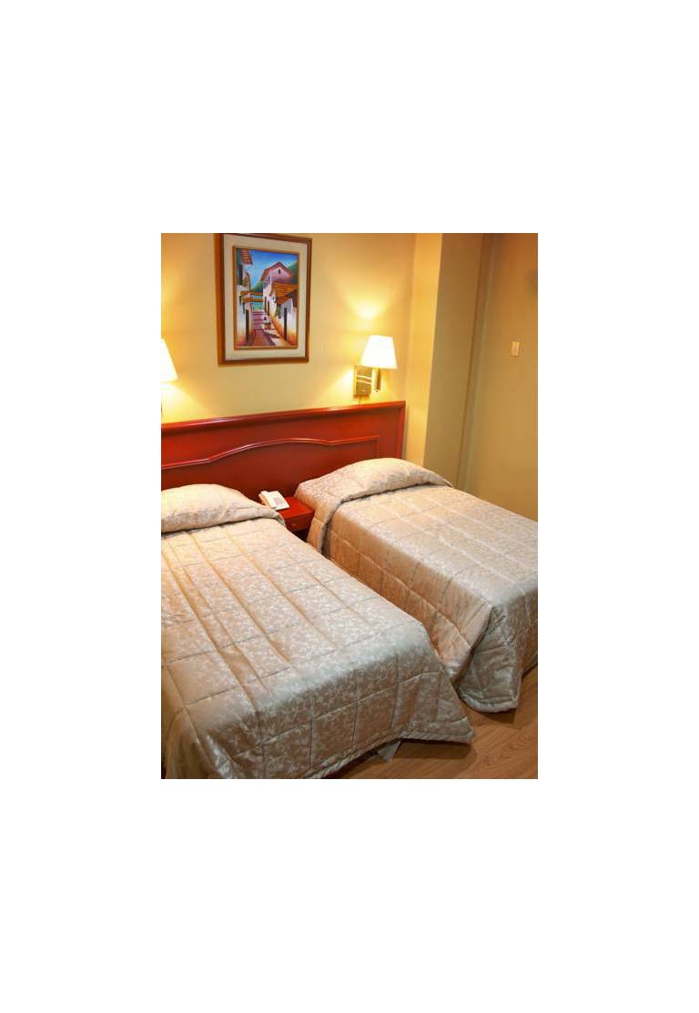 Hotel Doral 