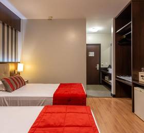 Туры в Hotel Faial  в Бразилии