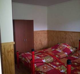 Туры в Ritter Haus  в Чили