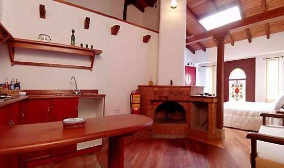 Hotel Acoma  3* Эквадор, Отавало