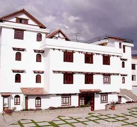Отдых в Hotel Acoma  - Эквадор, Отавало