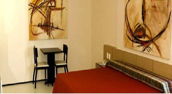 Hotel Cocal  3* Бразилия, Форталеза