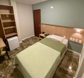 Hotel Cocal  в Форталезе