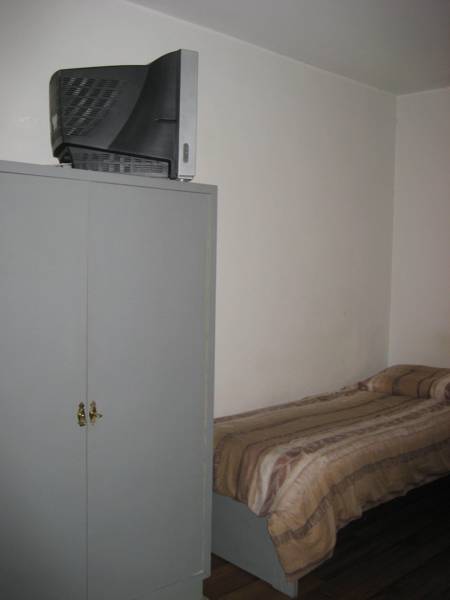 Hotel Arosa 
