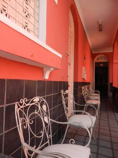 Hotel Amado  Бразилия, Аракажу