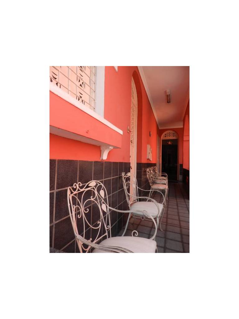 Hotel Amado 