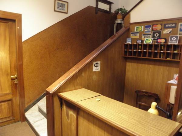 Hotel Ideal  1* Уругвай, Монтевидео