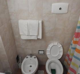 Hotel Ideal  в Монтевидео