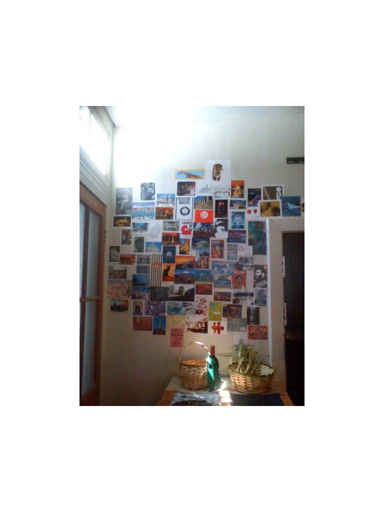 Hostal Mito 