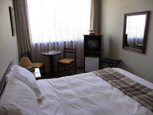 La Hosteria  3* Перу, Арекипа