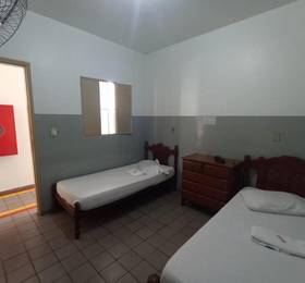 Отдых в Hotel Ideal  - Бразилия, Манаус