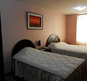 Туры в Hotel Kantu  в Перу