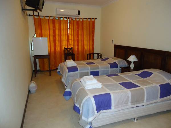 Casa Jardin  3* Парагвай, Асунсьон