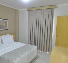 Отдых в Oitis Hotel  - Бразилия, Гояния