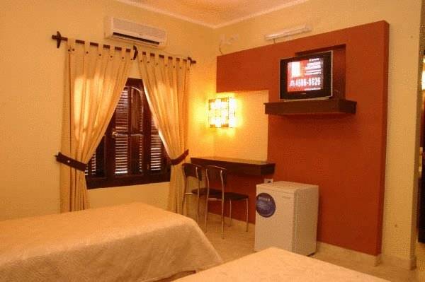 Hotel Aybal  3*