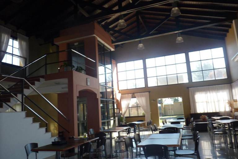 Hotel Aybal 