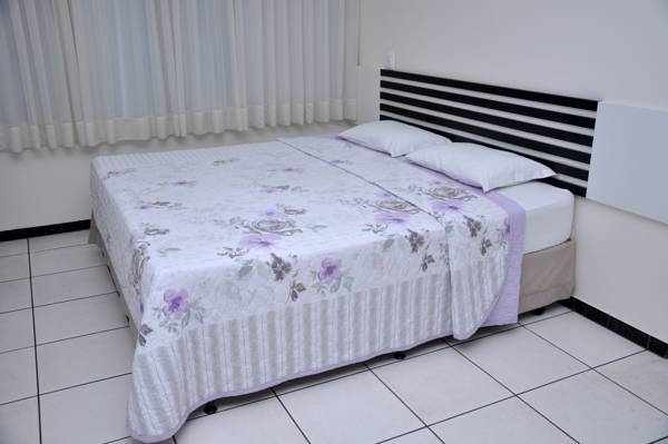 Neves Hotel  3* Бразилия, Гояния