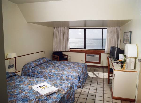 Dan Inn Mar  4* Бразилия, Ресифи