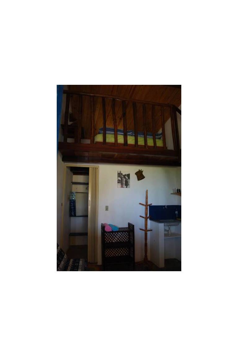 Casa ImBale 