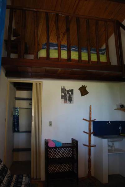 Casa ImBale 