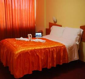 Туры в America Inn  в Перу