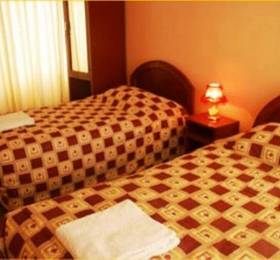 Туры в Ollanta Inn  в Перу