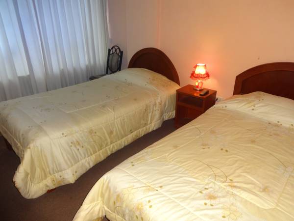Ollanta Inn 