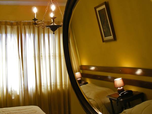 Hotel Sipan 
