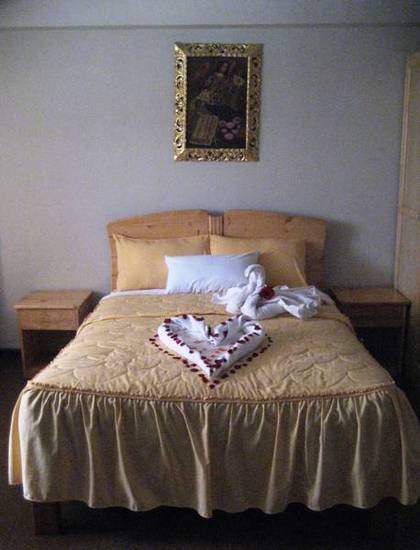 Qori Kantu  3* Перу, Куско