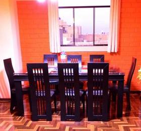 B&B Orrego в Трухильо