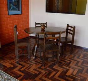 Туры в B&B Orrego в Перу
