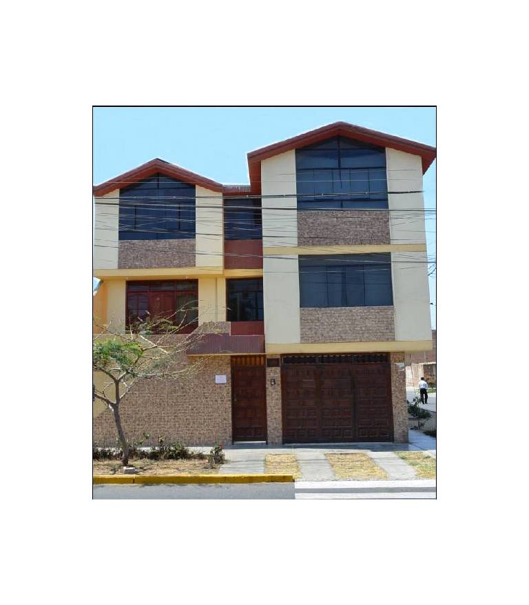 B&B Orrego