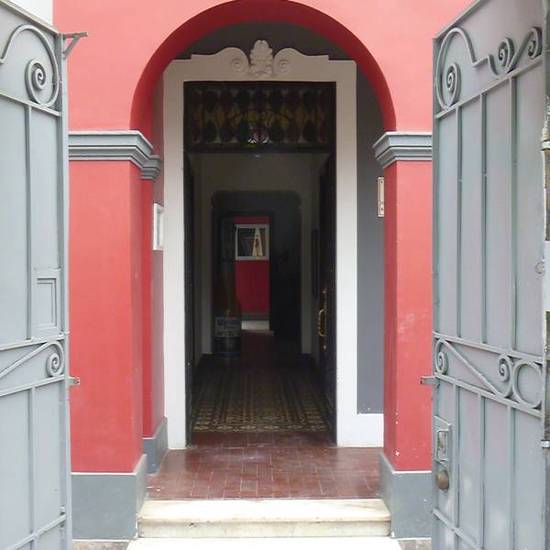 F1 Hostels Перу, Лима