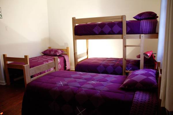 F1 Hostels  Перу, Лима