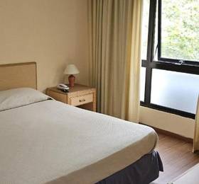 Отдых в Hotel Klee  - Уругвай, Монтевидео