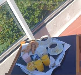 Туры в Hotel Klee  в Уругвае