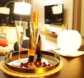 Met Suites  в Сантьяго