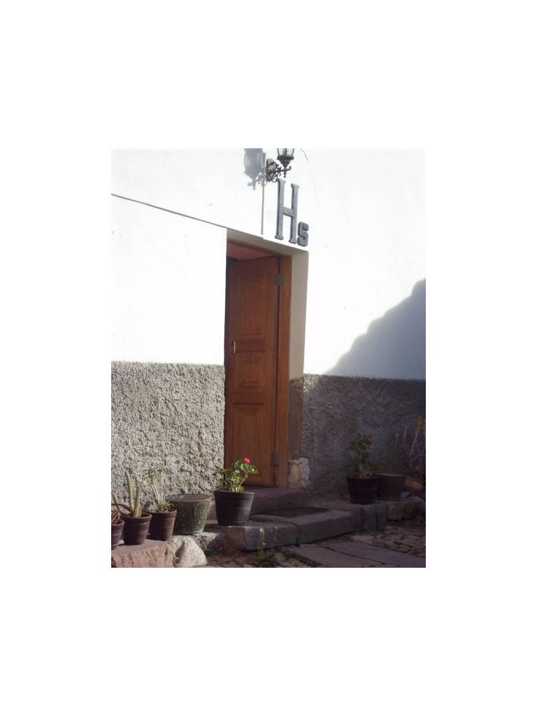 Kiswar Inn 