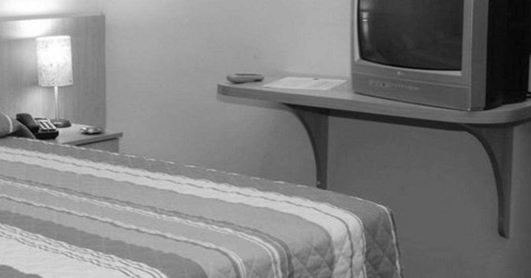 Euro Hotel  2* Бразилия, Куритиба