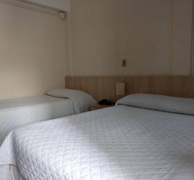 Euro Hotel  в Куритибе