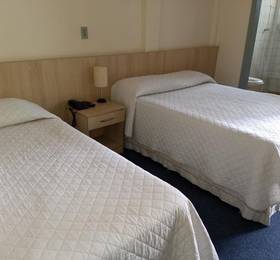 Отдых в Euro Hotel  - Бразилия, Куритиба