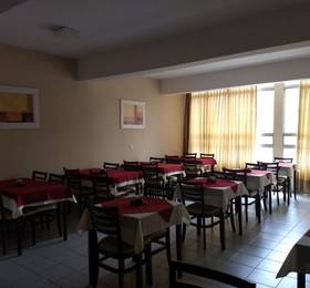 Туры в Euro Hotel  в Бразилии