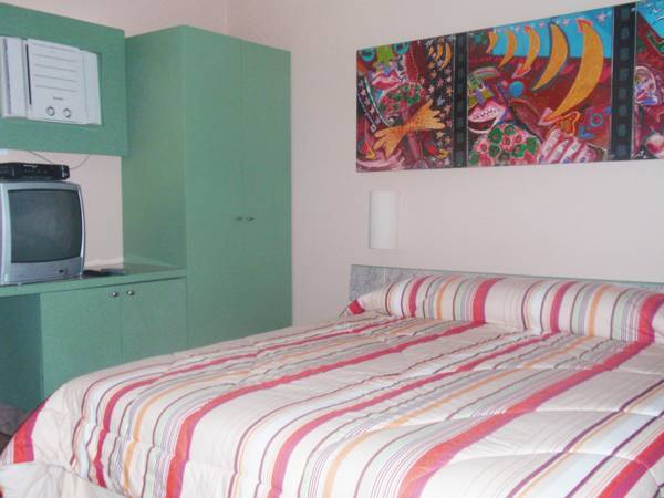Cult Hotel  3* Бразилия, Ресифи
