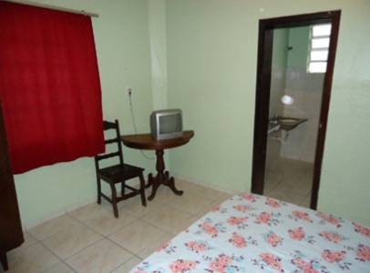 Hotel Inca 
