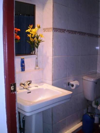 F&F Hostal  Чили, Сантьяго