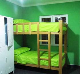 HosteLima  в Лиме