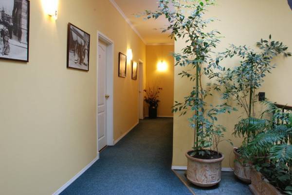 Sur Hotel  2* Уругвай, Монтевидео
