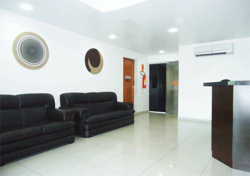 Hotel Pio  3* Бразилия, Тересина